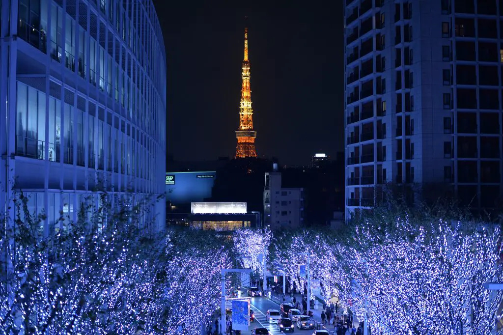 things to do in Roppongi