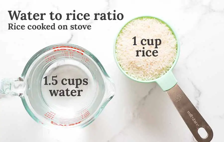 how to make japanese rice in rice cooker?