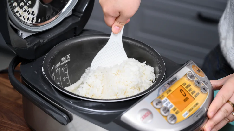 How To Use Zojirushi Rice Cooker