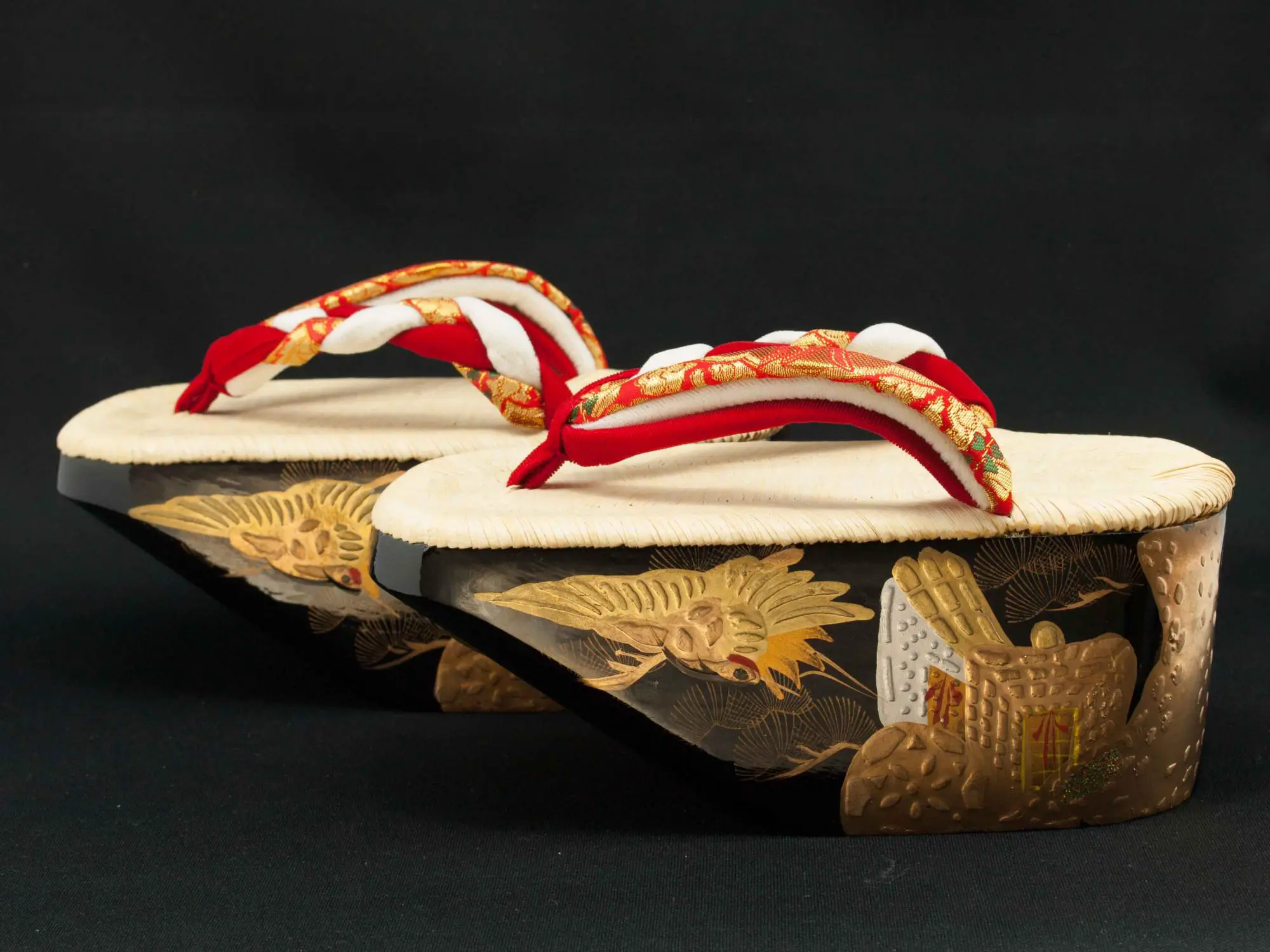 Traditional  Japanese Shoes