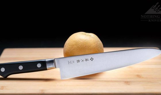 Best Tojiro knives review