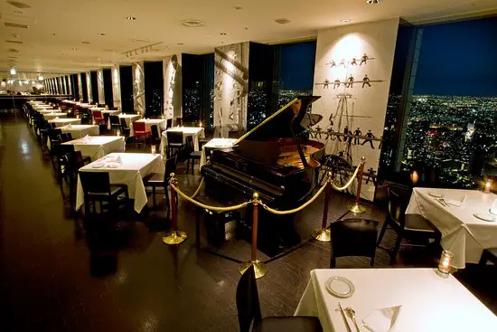 Best romantic restaurants in Tokyo 100% 1 Bật chế độ hỗ trợ trình đọc màn hìnhĐể bật chế độ hỗ trợ đọc màn hình, nhấn Ctrl+Alt+Z Để tìm hiểu thêm về các phím tắt, nhấn Ctrl+dấu gạch chéo