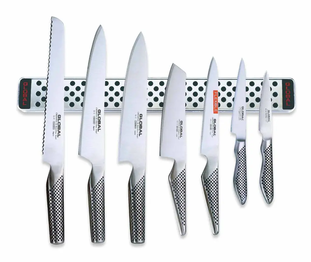 Best Japanese Knife Brands