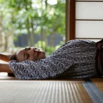 Is sleeping on a tatami comfortable